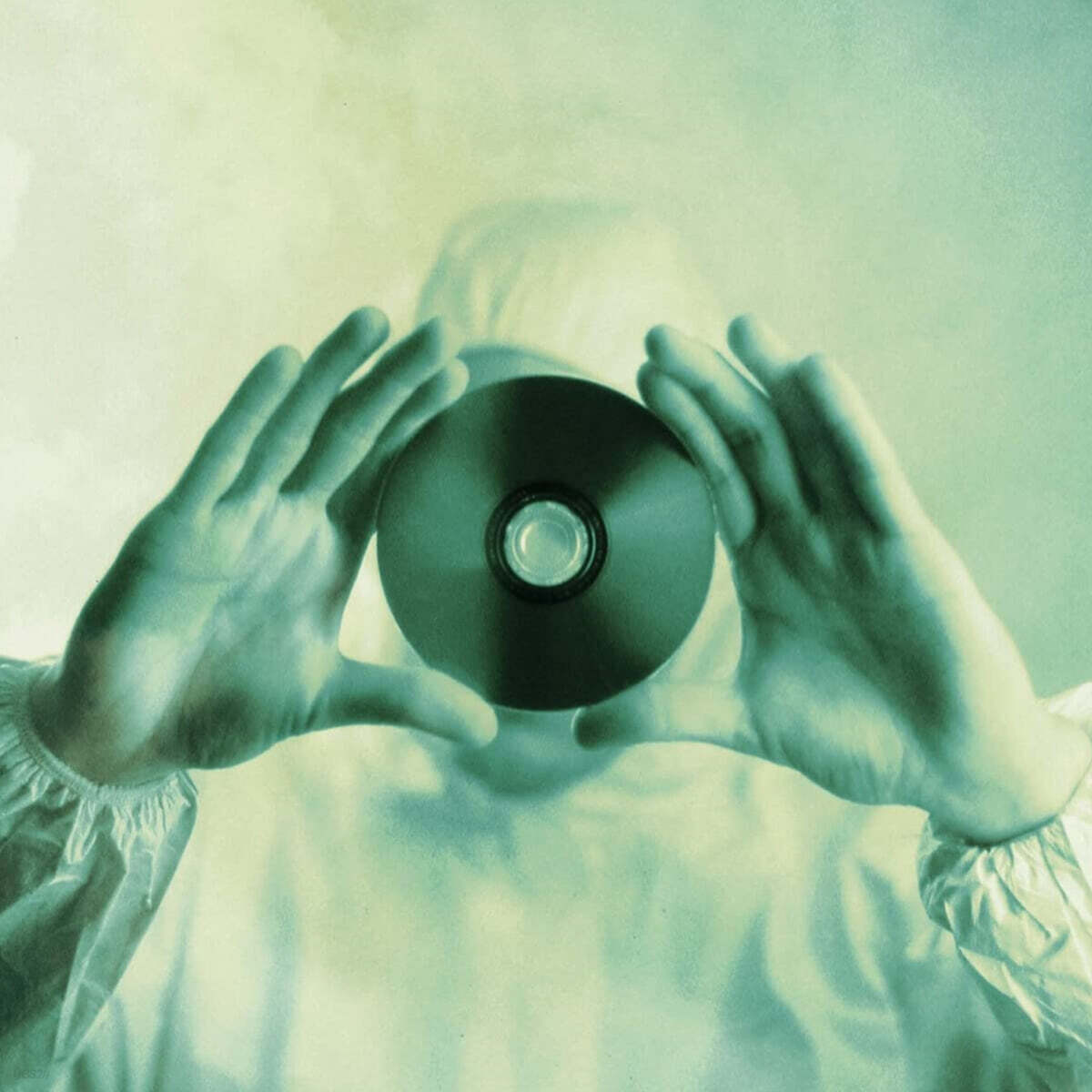 Porcupine Tree (포큐파인 트리) - Stupid Dream [2LP]