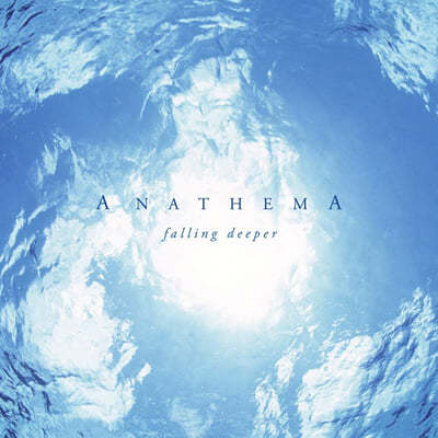 Anathema (Ƴ׸) - Falling Deeper 