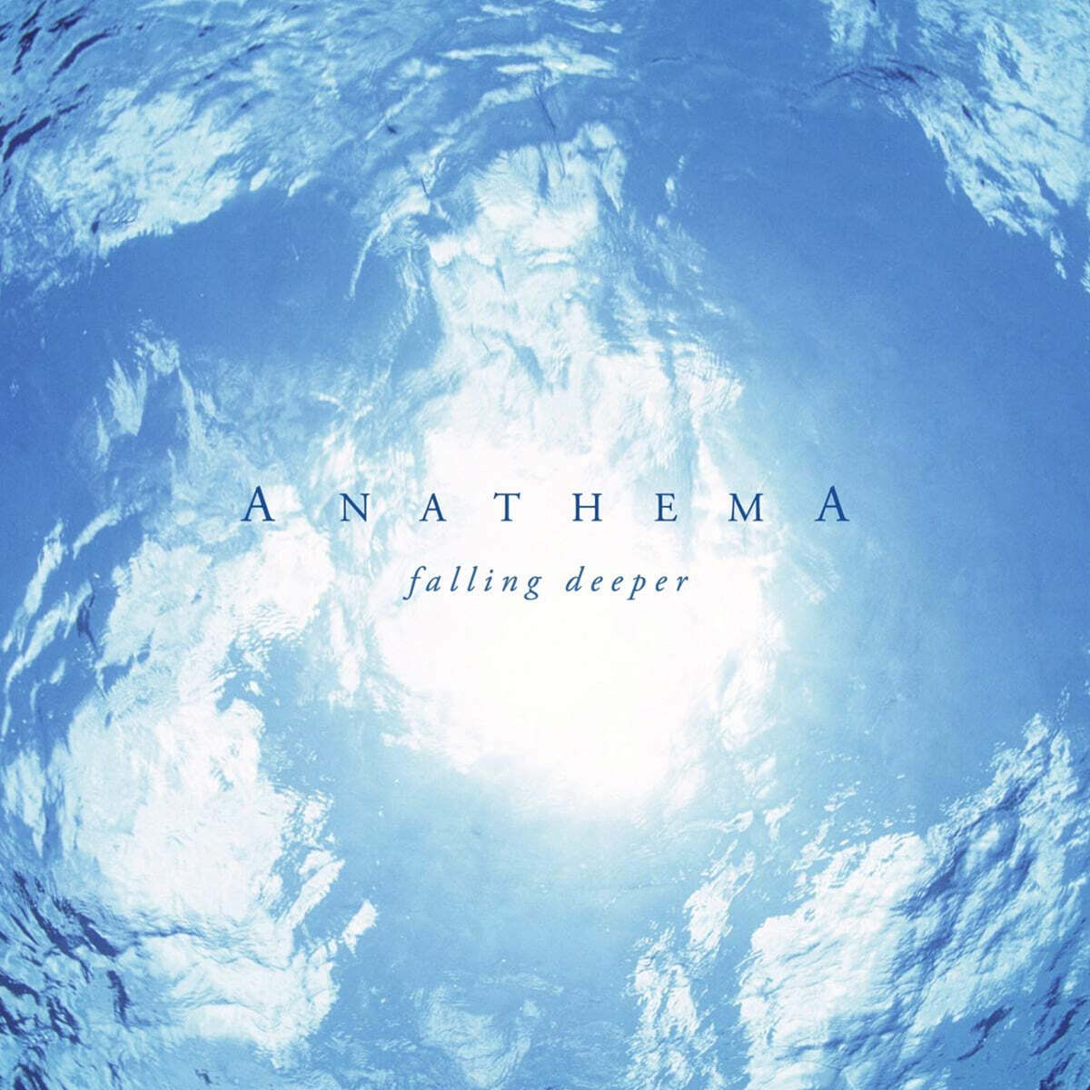 Anathema (아나테마) - Falling Deeper