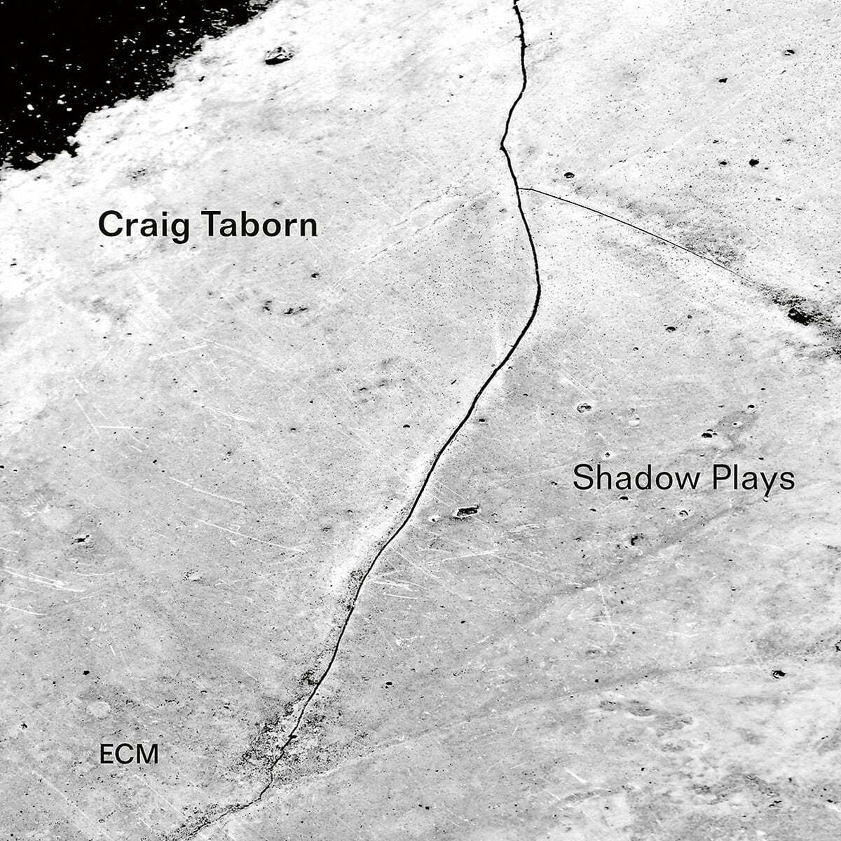 Craig Taborn (크레이그 테이본) - Shadow Plays 