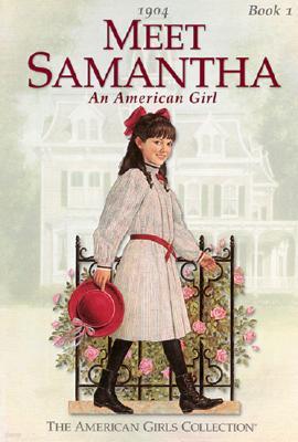 Meet Samantha: An American Girl