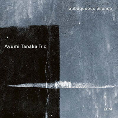 Ayumi Tanaka Trio ( Ÿī Ʈ) - Subaqueous Silence 