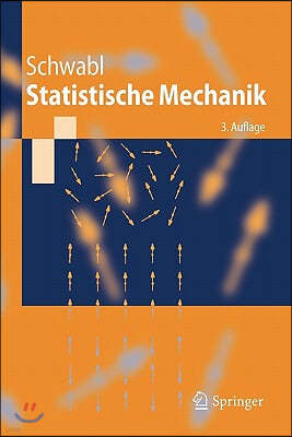 Statistische Mechanik