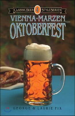 Vienna, Märzen, Oktoberfest