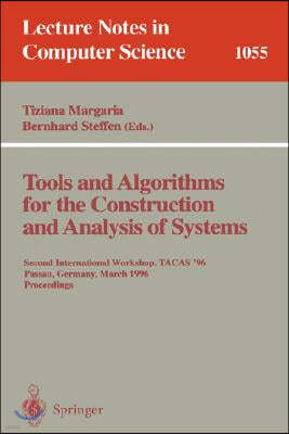 Tools and Algorithms for the Construction and Analysis of Systems: 7th International Conference, Tacas 2001 Held as Part of the Joint European Confere