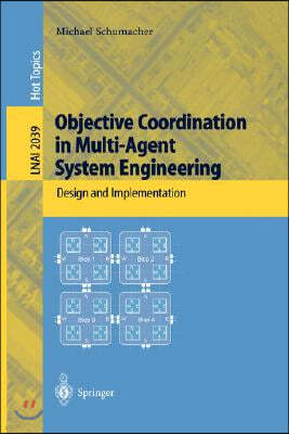 Objective Coordination in Multi-Agent System Engineering: Design and Implementation