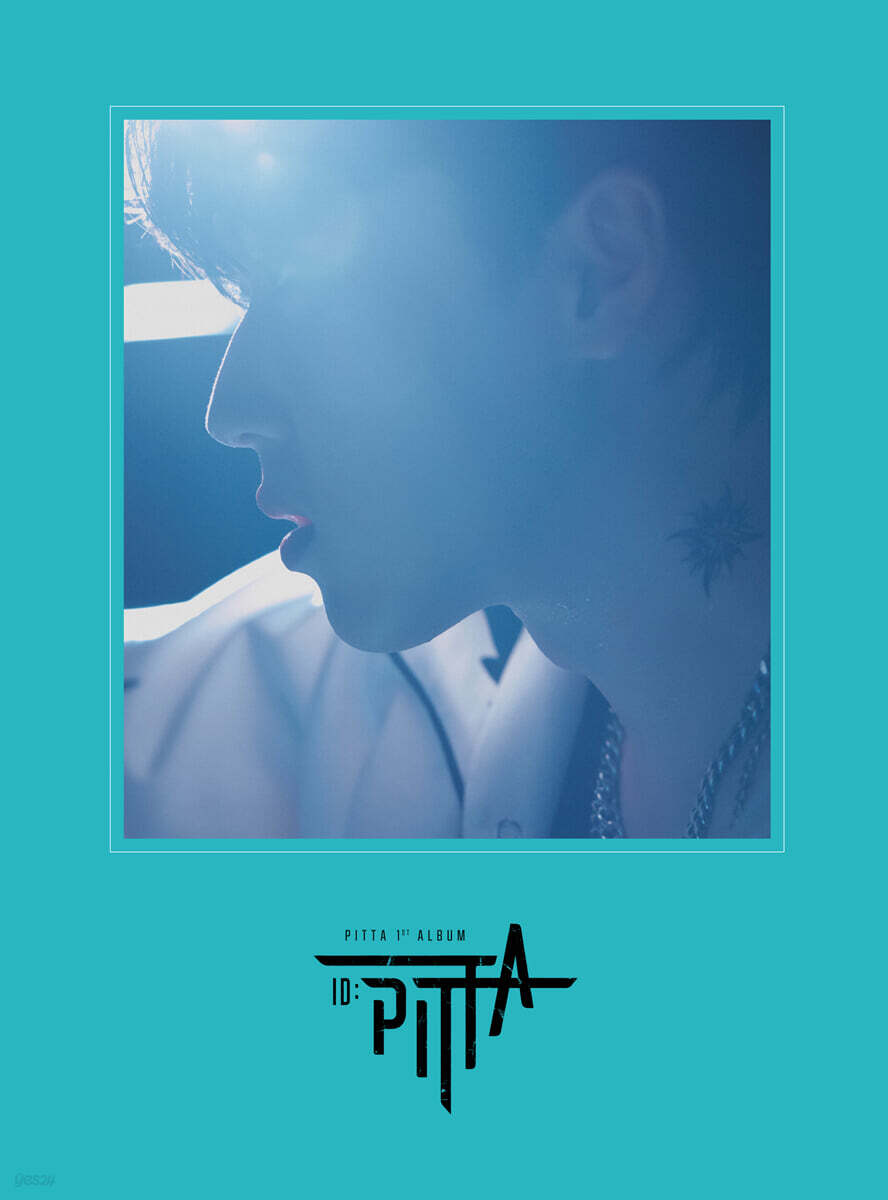 PITTA (강형호) - ID: PITTA
