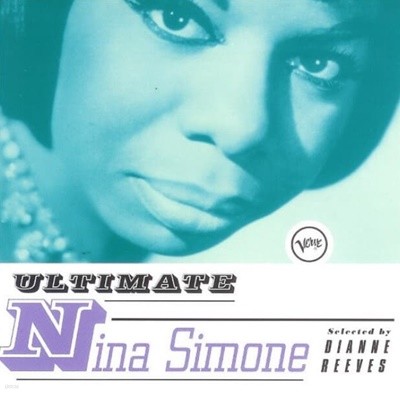 Nina Simone (니나 시몬) -  Ultimate Nina Simone