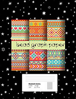 Bead Graph Paper