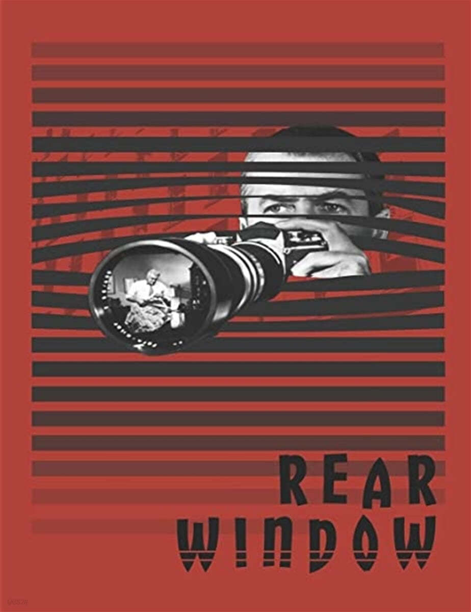 Rear Window