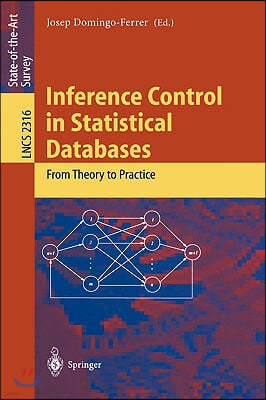 Inference Control in Statistical Databases: From Theory to Practice