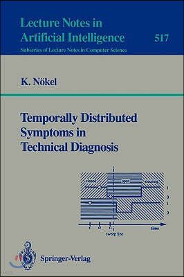 Temporally Distributed Symptoms in Technical Diagnosis