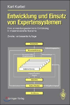 Entwicklung Und Einsatz Von Expertensystemen: Eine Anwendungsorientierte Einf Hrung in Wissensbasierte Systeme