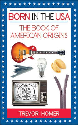 Born in the USA: The American Book of Origins