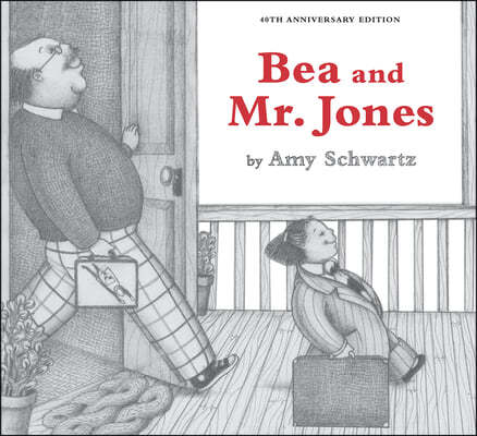 Bea and Mr. Jones: 40th Anniversary Edition