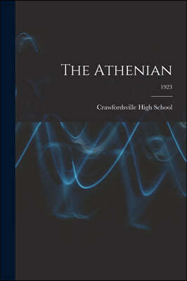 The Athenian; 1923