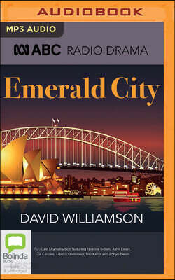 Emerald City