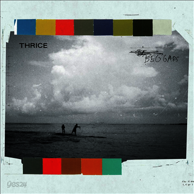 Thrice - Beggars (LP)