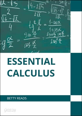 Essential Calculus