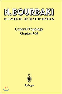 General Topology: Chapters 5-10