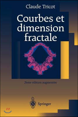 Courbes Et Dimension Fractale