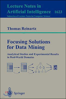 Focusing Solutions for Data Mining: Analytical Studies and Experimental Results in Real-World Domains