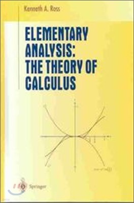 Elementary Analysis : Theory of Calculus