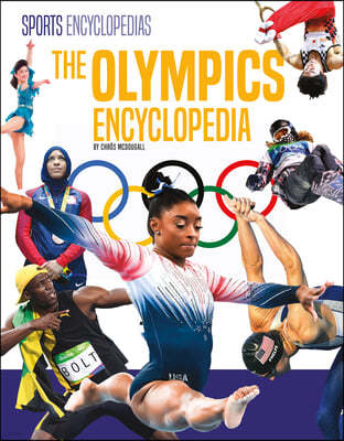 The Olympics Encyclopedia