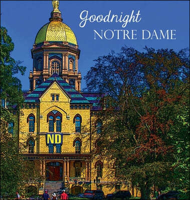 Goodnight Notre Dame