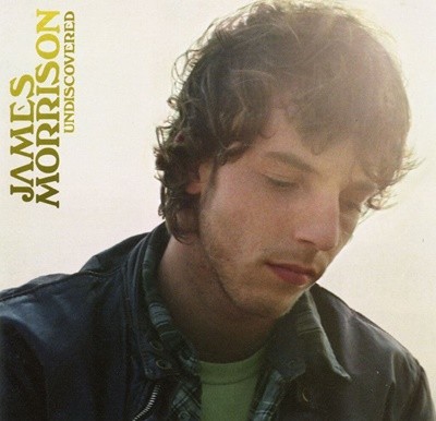 ӽ 𸮽 - James Morrison - Undiscovered [U.K Թ]