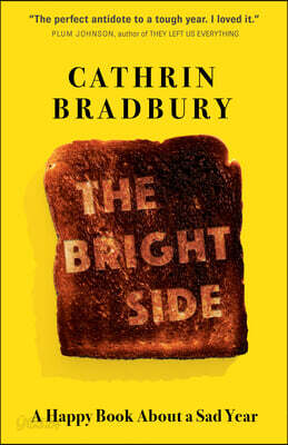 The Bright Side: A Happy Book about a Sad Year