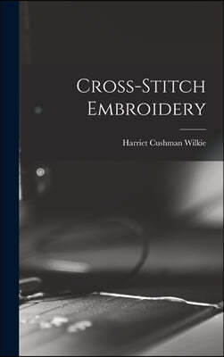 Cross-stitch Embroidery