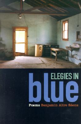 Elegies in Blue: Poems