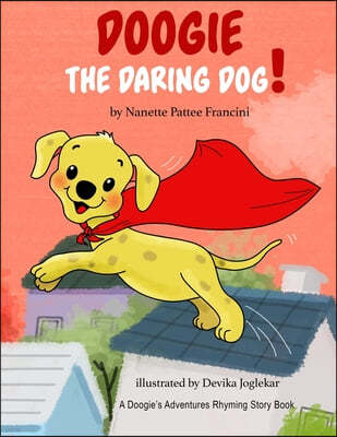 Doogie The Daring Dog!