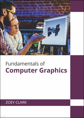 Fundamentals of Computer Graphics