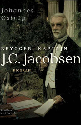 Brygger, Kaptajn J.C. Jacobsen
