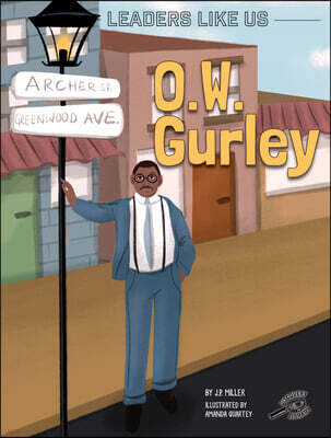 Discovery Library O.W. Gurley: Volume 14