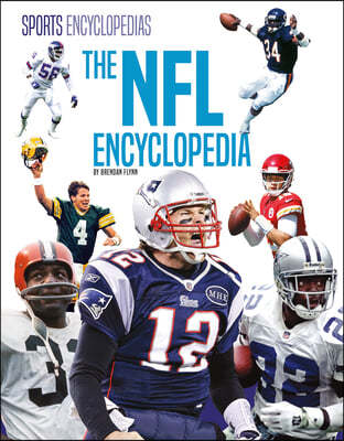 The NFL Encyclopedia
