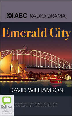 Emerald City