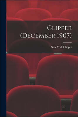 Clipper (December 1907)