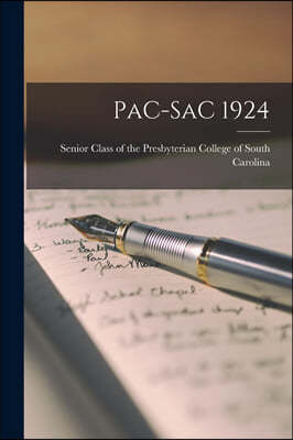 PaC-SaC 1924