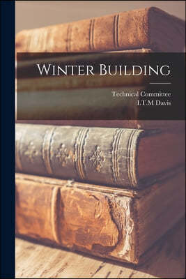 Winter Building