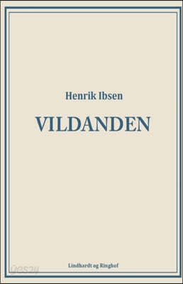 Vildanden