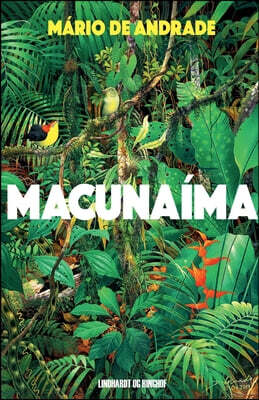 Macunaima