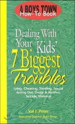 Dealing with Your Kids': 7 Biggest Problems