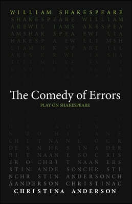 The Comedy of Errors