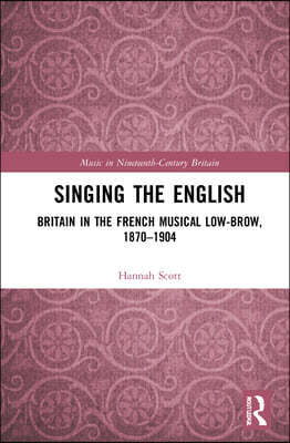 Singing the English