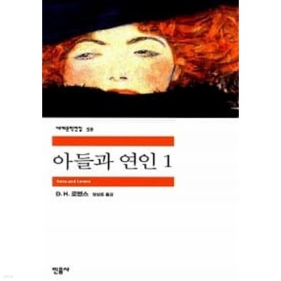 아들과 연인 1~2 (전2권)