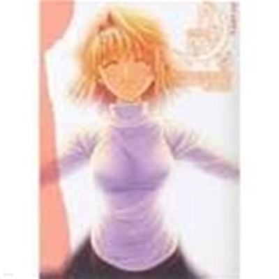 진월담 월희 1-10(완)-TYPE MOON-코믹-234