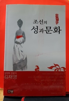 조선의 성과 문화 